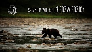 Szlakiem Wielkiej Niedźwiedzicy  Ursa Maior [upl. by Nnylrats]