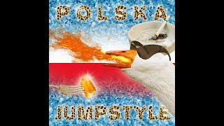 POLSKA JUMPSTYLEMr Polska Natte Visstick Vieze Asbak [upl. by Llerrehs]