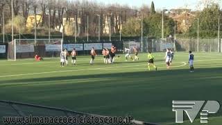 Eccellenza Girone C GrassinaAntella 00 [upl. by Nosidda864]