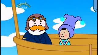 Bobinogs Wash Soap Rinse and Dry  English  Full  Episode  BBC  Kids  English [upl. by Nesmat]