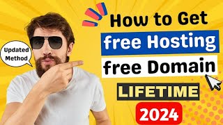 how I host my website for free with three platform netlify tutorial [upl. by Yroffej]