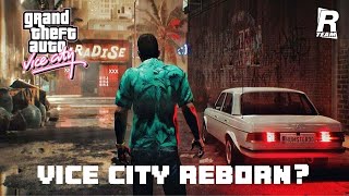 Vice City 2 Remake Epic Fan Project Rockstar Wont Approve [upl. by Arte]