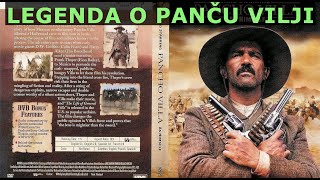 Vestern sa prevodom  And Starring Pancho Villa As Himself 2003 [upl. by Eednahs796]