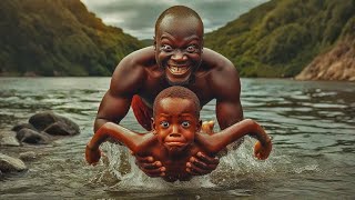 😱This Lesson Could Be The Boys LAST africantale africanfolktales africanfolk africanstories [upl. by Kinelski]