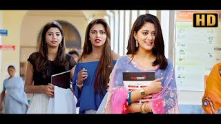 Superhit Hindi Dubbed Superhit Love Story Movie Full HD 1080p  Tilak Shekar Sushma  South Movie [upl. by Enihpad391]