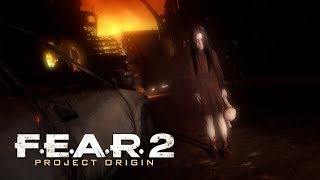 Fear 2 Project Origin  Launch Trailer HD [upl. by Menard]