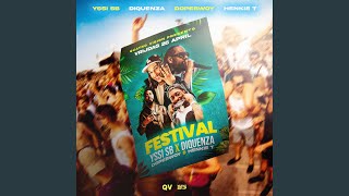 Festival feat Dopebwoy [upl. by Zach]