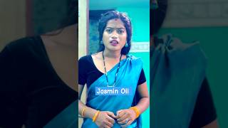 Jasmin Oil viralvideo ytviral ytshorts funny viralpost2024 trending btsshorts bhubaneswar [upl. by Anelrats]