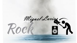 Miguel Larios  cortinilla rock 1 [upl. by Graeme]