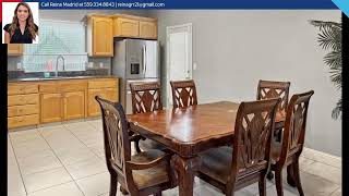 108 W Santa Clara Street Avenal CA 93204 [upl. by Flanagan]