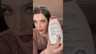 Unboxing Aveeno Scalp Soothing Shampoo amp Conditioner First Impressions amp Review [upl. by Phil]