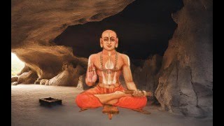 Life History of Madhvacharya  Part 1 [upl. by Kiraa]