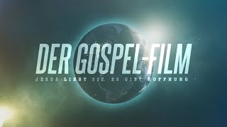 Der GospelFilm German [upl. by Pate]