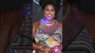 Lizzo A Dynamic Artist Empowering with Anthems [upl. by Jevon]