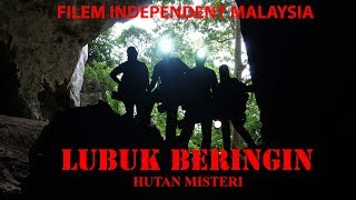 Lubuk Beringin  Gua Misteri  full movie  Filem Melayu Seram Terbaru 2020 [upl. by Landrum]