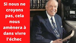 Écrire son billet avec Dieu  audio Kenneth Hagin [upl. by Conal]