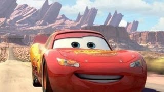 Cars 2 Characters [upl. by Betsy]