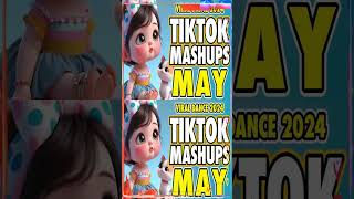 New Tiktok Mashup 2024 Philippines Party Music  Viral Dance Trend  May 25th [upl. by High531]