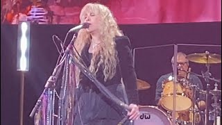 Stevie Nicks Dreams Live Hard Rock Atlantic City NJ 21024 stevienicks live [upl. by Troc284]