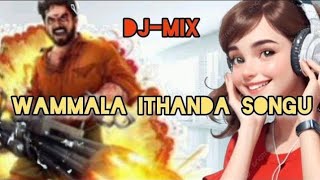 TAMIL REMIX SONGS  MARANA KUTHU REMIX TAMIL DJ MUSIC  DJ REMIX SONGS TAMIL tamildjsongs [upl. by Yousuf]