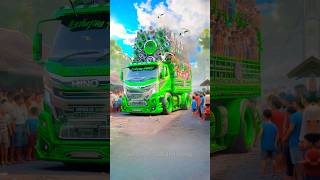 Truck horn sound Compilation Part 6 vocalinstrument truck automobile vocalcontrol [upl. by Raoul11]