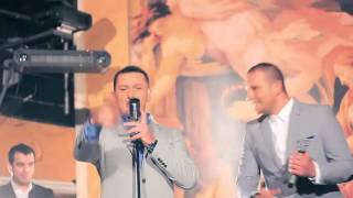 Dado i Sako Polumenta  Zenim se  Official Video 2011 [upl. by Gawlas]