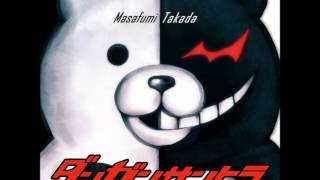 DANGANRONPA OST 112 Desire for Execution [upl. by Zindman]