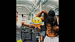 Bro Flexing in Front of Dino🦖🔥 trollface edit troll [upl. by Queen]