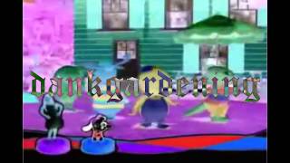 dank remixes ep 3  backyardigans remix [upl. by Aleek778]