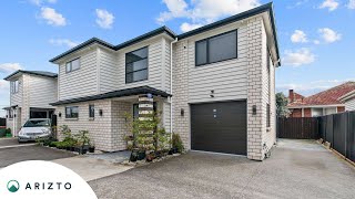 42D Marr Road Manurewa  Arizto [upl. by Margalit]