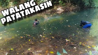 EP339 quotMAG HAPON SA ILOGquot WALANG TAKAS ANG NATIVE NA ISDA [upl. by Ahsikym]