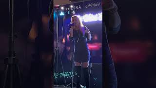 Rap God Live Karaoke Kristen [upl. by Ansilma279]