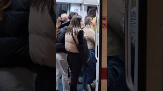 🔴Pickpockets targeting Asian Tourists in Romes Public Transport A MustWatch for Travelers Viral [upl. by Chloette]