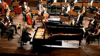 Jan Lisiecki  Mendelssohn Rondo Capriccioso [upl. by Robma]