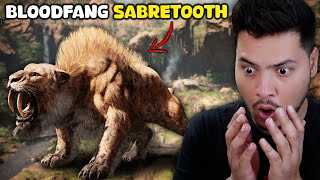 Taming Sabretooth Bear Dhole Jaguar Lion  Far Cry Primal  PART 11 [upl. by Yraeg]