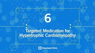 Targeted Medication for Hypertrophic Cardiomyopathy [upl. by Davin]