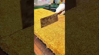 Crunchy Maltings food streetfood [upl. by Ehtyaf]