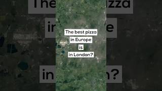 Top 6 best pizza restaurants in London [upl. by Pappas]