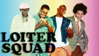 All Loiter Squad Pranks In Season 1 [upl. by Niwri968]