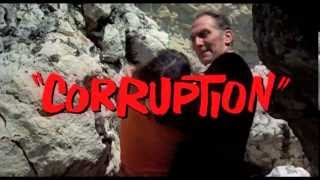 Corruption Trailer International [upl. by Elysia837]