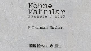 PRoMete — Danışan Notlar [upl. by Davidde]