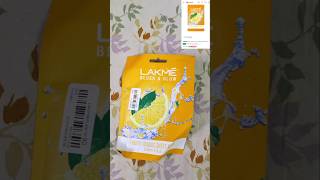 Face sheet mask myntra ponds lakme facemask nourishing glassskin glowingskin koreanskincare [upl. by Ashley695]