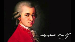 WA Mozart Complete Works Part 12 Köchel Catalogue [upl. by Olwen]