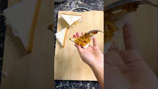 Noodle’s Breadchop 😋🥪🤩 Rituparna official  YouTube shorts [upl. by Chevalier]