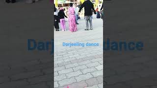 Darjeeling dance darjeelingtourism trandingshorts trandingshorts viralvideo [upl. by Scuram]