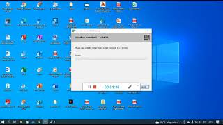 Instalación de Texmaker 512 Windows 64 bix Gratis [upl. by Nylcaj]