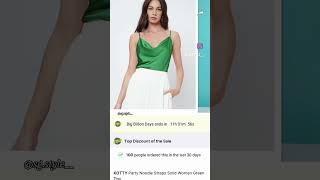 Flipkart finds shorts tops [upl. by Enelyw]