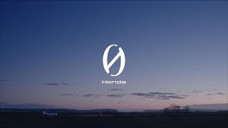 Honda 0  SPACEHUB [upl. by Atniuqal]