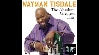 WAYMAN TISDALE feat TOBY KEITH  Never Never Gonna Give You Up [upl. by Pepito]