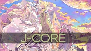 「JCore」 O2i3 Café racer [upl. by Einwahs292]